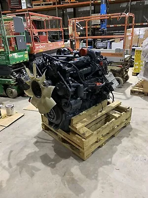 2006 Mack ETEC Diesel Engine  • $3100