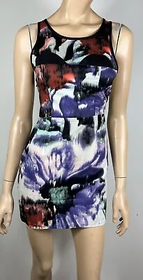 $25 • Buy Alice McCall Silk Blend Dress - Size 6