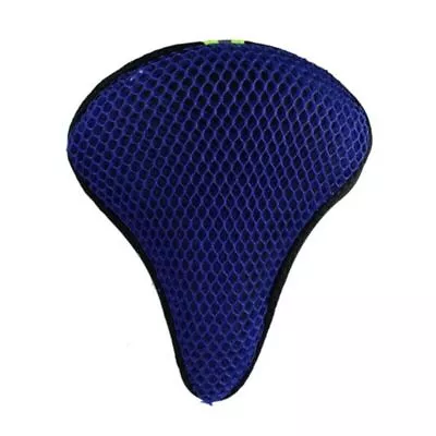 Cover Replacement Bike Seat Cover Comfort Mountain Bicycle Saddle Cushion Cover • $7.36