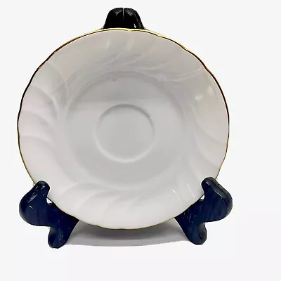 Mikasa L9709 Wedding Band Gold Bread & Butter Plate • $6.29