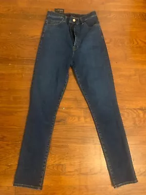 New J Brand High Waisted Jeans Size 29 • $50