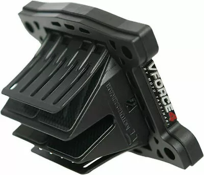 $104.95 • Buy Blaster V-Force 4 Reeds Cage VForce Yamaha YFS200 Reed Valve V4145 1987-2006