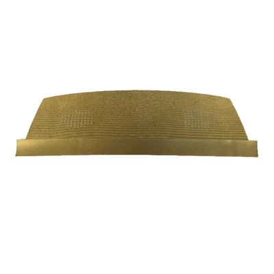 $183.34 • Buy Package Tray For 1967-1969 Pontiac Firebird 2 Dr Hardtop Saddle Mesh W/Speaker