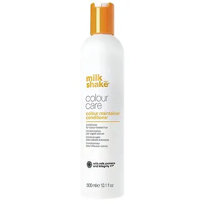 Milk_Shake Color Care Color Maintainer Conditioner For Colour-Treated Hair 300ml • £9.99