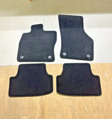 VW Golf R Floor Mats MK7 MK7.5 15-19 OEM 5G1 863 011 GTI • $60