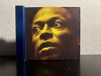Miles Davis - The Complete Bitches Brew Sessions (4 CD Box Set Legacy 1998) • $37.50