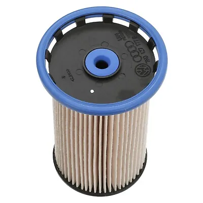 2012-2014 VW Volkswagen Passat Diesel Fuel Filter Genuine OEM NEW 7N0127177B • $45.43