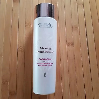 Melaleuca Sei Bella Advanced Youth Revital Clarifying Toner 6.76oz / 200mL  • $40.99