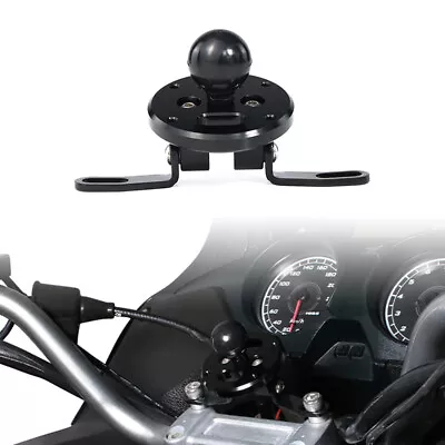 Fit For MV AGUSTA Brutale 675/Turismo Veloce 800 GPS Phone Mount Support Bracket • $25.95