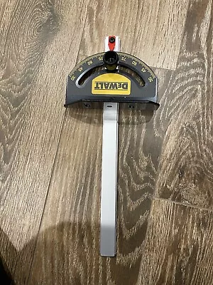 Dewalt OEM N507559  Table Saw Miter Gauge  DWE7491RS DWE7491RS • $30