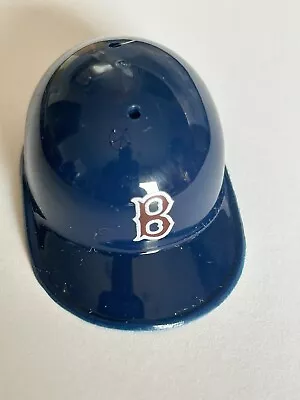 Boston Red Sox MLB Gumball Mini Batting Helmets 2in • $7.99