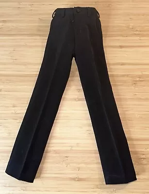 VOLKS Super Dollfie Dream BJD Black Colored Slacks Pants 15” Tall Male/Female. • $19.99