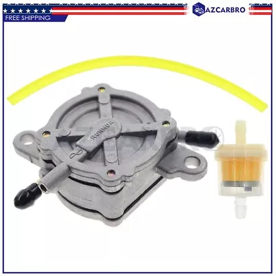 Vacuum Fuel Gas Pump For Sunl Tank Peace Tao Tao GY6 50cc - 250cc Scooters ATVs • $9.82