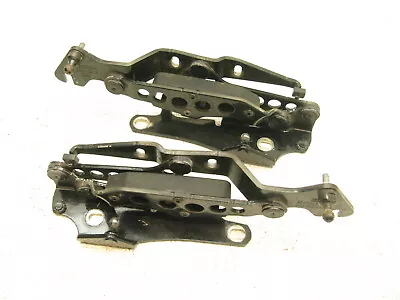 04-09 Mercedes W209 Clk500 Clk320 Clk550 Trunk Lid Hinge Hinges Left Right 04091 • $64.94