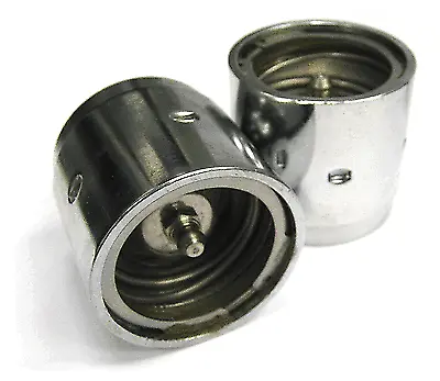 2.32  Wheel Bearing Protector Grease Cap Boat Trailer Karavan EZ Loader Venture • $13.99