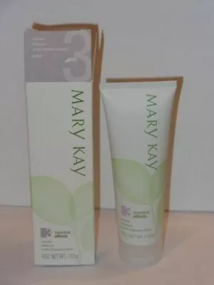 Mary Kay Botanical Effects Formula 3 Hydrate Oily Sensitive Skin 3 Oz • $22.95