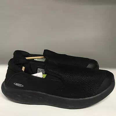 MBT Modena Black Women's Size 9.5 Medium • $59.99