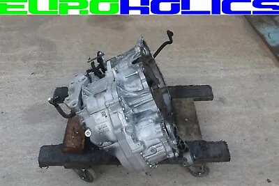 Volvo S60 2012 FWD T5 Automatic Transmission Aisin TF-80SC TESTED FREIGHT • $284.99