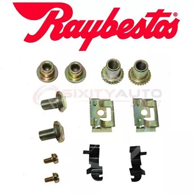 Raybestos Parking Brake Hardware Kit For 1998-2004 Chevrolet S10 - Emergency Ym • $26.25