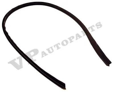 Rubber Seal Door Volvo 544/210 Lower - Made In Sweden 92505 • $6.50