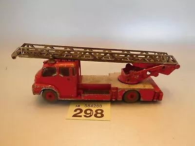 £2.50 • Buy Vintage Dinky Supertoys 956 Turntable Fire Escape (298)