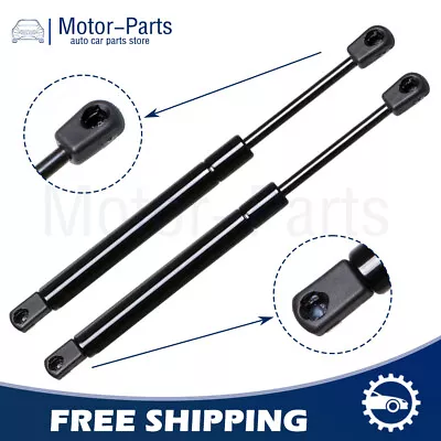 2x Front Hood Lift Supports Struts For Chevy Lumina 1995-2001 Monte Carlo 95-99 • $17.78