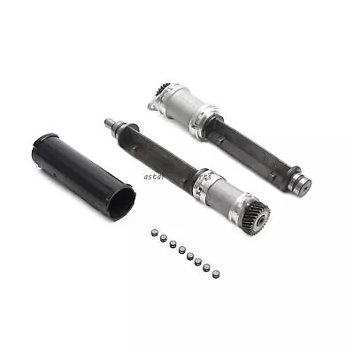 EA888 Engine Balance Shaft & Bushing Kit For Audi A4 TT VW Golf 1.8/2.0T • $156