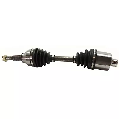 CV Axle Assembly For 05-10 Pontiac Cobalt Front Left Or Right Automatic Trans • $54.10