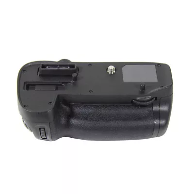 MB-D12 Vertical Battery Pack Grip Holder For Nikon DSLR D800 D800E D810 D810A Ca • $57.99