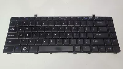 $9.85 • Buy Dell Vostro A840 A860 Replacement Laptop Keyboard Black R811H 0R811H Tested USA!