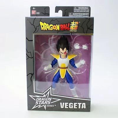 Dragon Stars Scouter Vegeta Action Figure (READ DESC) • $21.99