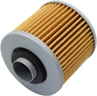 Oil Filter For YAMAHA XVS1100 V-STAR 1100 CLASSIC/XVS1100 V STAR 1100 CUSTOM • $12.21