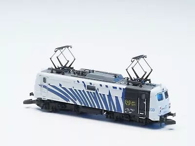 88384 Marklin Z Lokomotion GmbH Cl 139 Electric Locomotive Era VI 5 Pole Motor • $259