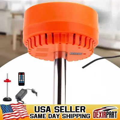 Strike Back Tools Reduce Neighbor Upstairs Noise Machine Noise Deadener Muffler • $78.58