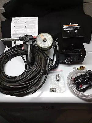 Miller Spoolmatic  3035 HD & New SGA 100 W/contactor Universal Kit For Any Brand • $1199