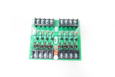 Met One 1024PB-8 Pcb Circuit Board Rev C • $135.43