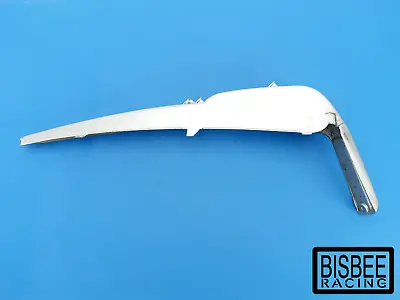 Bmw 98-04 K1200lt Right Engine Guard Protector Crash Bar Cover Rocker Trim Panel • $79.99