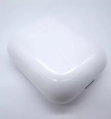 GENUINE Apple AirPods 1st And 2nd Gen Case Charger A1602 Case Only • $39.20