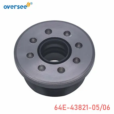 Screw Trim Cylinder Inclued Seals For Yamaha 115-225HP Outboard 64E-43821-05/06 • $34.32