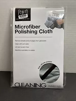 Microfiber Polishing Cloth Scratch & Lint Free 25” X”20 • $4