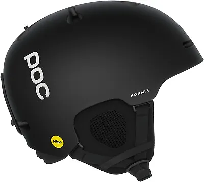 POC Fornix MIPS Ski And Snowboard Helmet For Enhanced Safety XS-S 51-54cm • $117.14