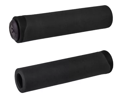 Odi F-1 Series Float Grips 130mm Black New D06ffb • $43.99