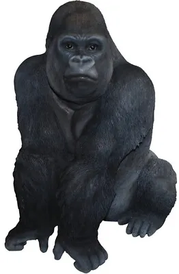 Vivid Arts Real Life Gorilla (Size A) • £188.99