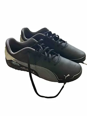 Mens Puma Mercedes Sneaker • $45