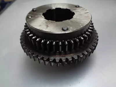 Colchester Bantam MK1 800 Lathe Spindle Main Gear F06N9536 • £19.68