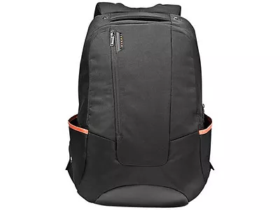 Everki Swift Light 17.3  BRAND NEW Laptop Backpack EKP116NBK • $48