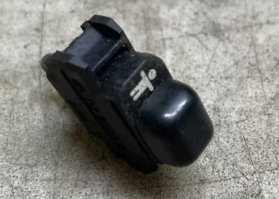 Mercedes W124 300E 300SL 560SEL Child Lock Control Switch Button 1248204910 OEM • $20