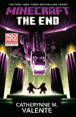 Minecraft: The End: An Official Minecraft Novel • $2.83