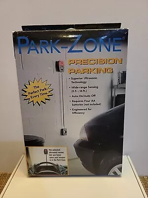 Park-zone Precision Garage Parking Aid Model Pz-1100 New(other) • $17.56