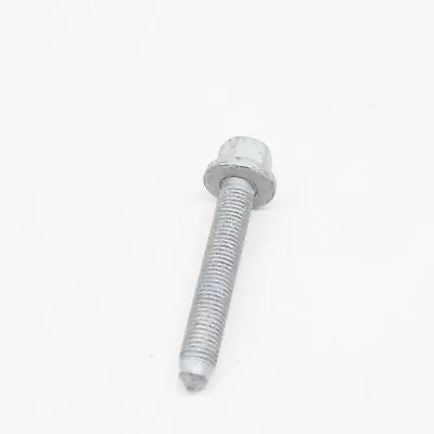 $3.50 • Buy New Vw Caddy 2k Mk3 Rear Side Member Body 75mm Hexagon Bolt Wht002101 Original